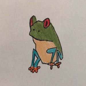 Meet your Posher, Angie